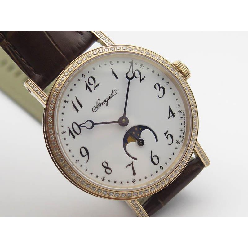 Breguet watches